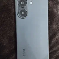 گوشی موبایل pocox7 pro