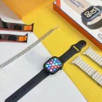 ساعت لمسی با ویپ هم معاوضه میکنم