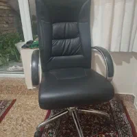 صندلی کامپیوتر نو نوو|صندلی و نیمکت|تهران, خواجه نظام الملک|دیوار