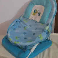 صندلی حمام نوزاد