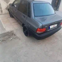 پراید مدل ۸۷