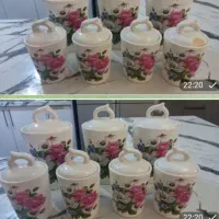 ظروف آشپزخانه