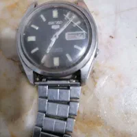 ساعت سیکو اصلی ژاپنی قدیمی