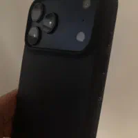 ایفون ۱۷ پرومکس ابی