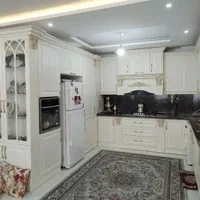 آپارتمان۱۴۵متری فول امکانات پارکینگ اختصاصی_خیام۳۶