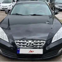 جنسیس کوپه 2011