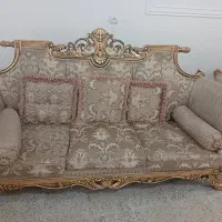 فروش مبل سلطنتی ۹نفره