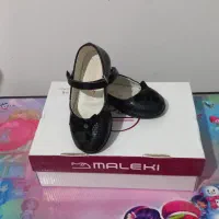 کفش دخترانه مجلسی|کیف، کفش، کمربند|تهران, دبستان|دیوار