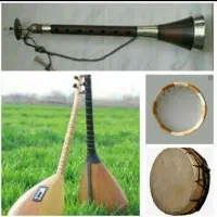 ساز دوهل ساز دهل