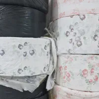 سفره یکبار مصرف عمده و پلاستیک زباله