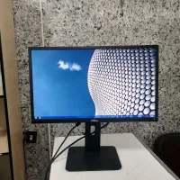 مانیتور ال ای دی 22 اینچ Dell
