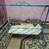 گهواره نوزاد