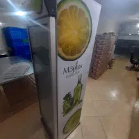 یخچال ایستاده چیکرو|فروشگاه و مغازه|رشت, معلولین|دیوار