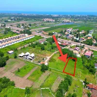 زمین-سندار935متری-درمنطقه-توریستی-ساحلی-قیمت-مناسب