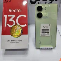 شیائومی سریع و خوش‌دست با باتری 6000/موبایل 917