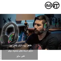 هدست کی تی مدل XYG07|قطعات و لوازم جانبی رایانه|مشگین شهر, |دیوار