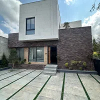 ویلا لوکس در جاده دریا