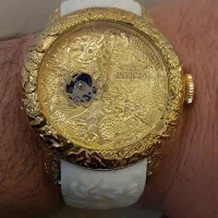 ساعت اینوکتا یاکوزا