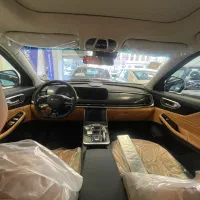 بیجینگ X7 مشکی|خودرو سواری و وانت|تهران, قیطریه|دیوار