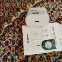 آداپتور ساموسونگ|لوازم جانبی موبایل و تبلت|خوی, |دیوار