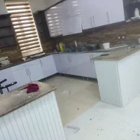 نصاب برچسب کابینت|خدمات پیشه و مهارت|کرمان, |دیوار