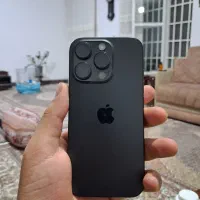 iPhone 16 pro ریجستر