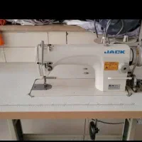 چرخ صنعتی جک