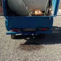 نیسان کمپرسی مدل ۷۹|خودرو سواری و وانت|طالقان, |دیوار