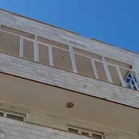 درب پنجره شرایط 12ماهه توری پلیسه شیشه دوجداره