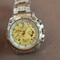 ساعت کاسیو ادیفایس ۳موتوره سالم|ساعت|خمین, |دیوار