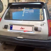 پی کی سواری|خودرو سواری و وانت|تبریز, |دیوار