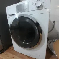 لباسشویی دوو ۷کیلویی مدل بخارشو کاریژما