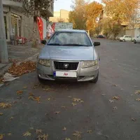 سمند ۸۴طرح سورن