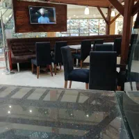 صندوقدار خانم برای کافی شاپ