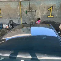 پراید مدل ۸۳ شاسی پلمپ|خودرو سواری و وانت|هشتگرد, مدرس|دیوار