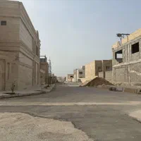 زمین ۵۰۰ متری قشم شهرک مهر و ماه ( کاشانه اعتماد)|فروش زمین و ملک کلنگی|قشم, |دیوار