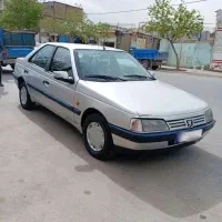 ۴۰۵ نقره ای