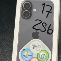 Iphone 17 normal 256g ch