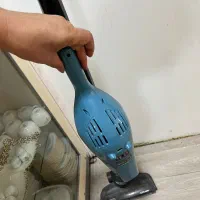 جارو شارژی  پرتابل