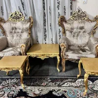 مبل و صندلی