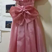 لباس مجلسی دخترانه