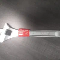 آچار فرانسه رونیکس 15 اینچ مدل RH-2405