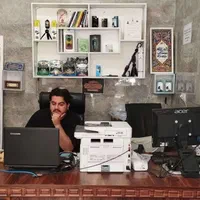 کافی نت آنلاین فوری قم|خدمات رایانه‌ای و موبایل|قم, باسکول|دیوار