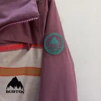 کاپشن اسکی اسنوبرد برند برتون BURTON|ورزشهای زمستانی|تهران, شهرک دریا|دیوار