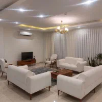 ۱۳۴ متر همایون ویلا+نوساز سند آماده+تکمیل