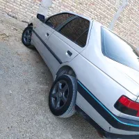 پژو405مدل95