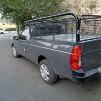 فروش فوری آریسان ۲ دوگانه سوز مدل ۱۴۰۲/۱۰/۰۹|خودرو سواری و وانت|تهران, شهرک آزادی|دیوار