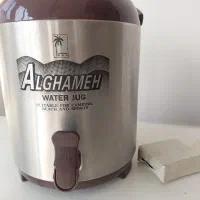 کلمند آب علقمه|ظروف نگهدارنده، پلاستیکی، یک‌بارمصرف|مشهد, رضاشهر|دیوار