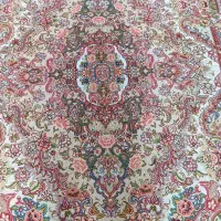 فرش۶متری رج۳۰طرح سالاری چله نخ حاشیه مرینوس|فرش|تبریز, |دیوار