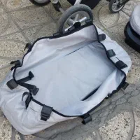 کالسکه گود بی بی ترک اصل|کالسکه و لوازم جانبی|تهران, شهرک رضویه|دیوار